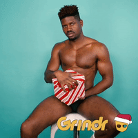 Sexy Christmas.Gif